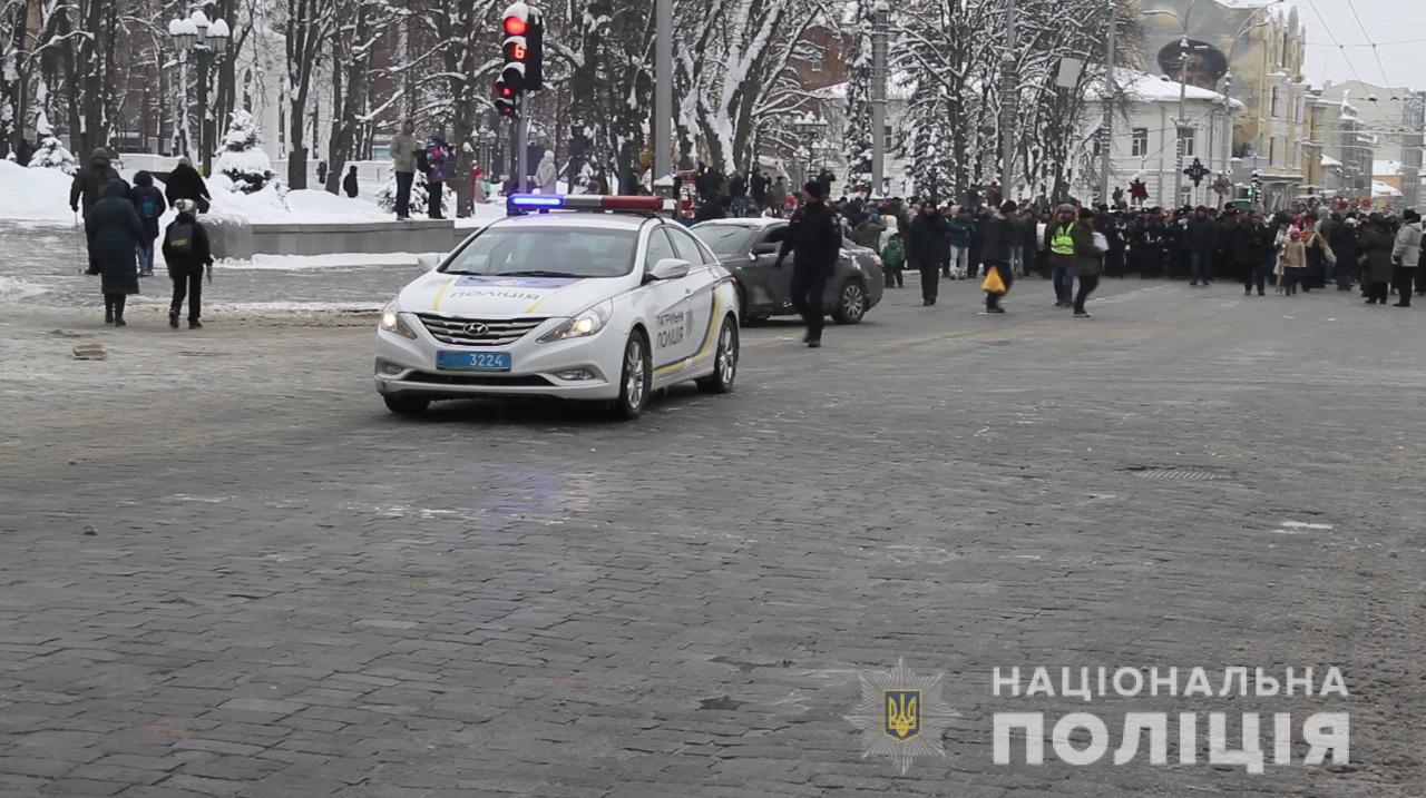 "Вертеп-фест" посетили 10 тысяч человек (фото)