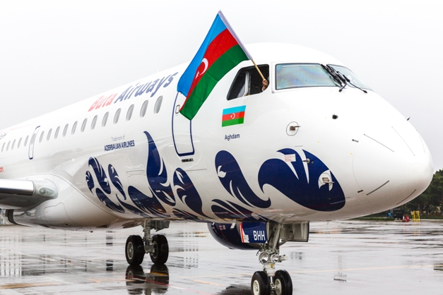 Харьковский аэропорт, управляемый компанией Ярославского, анонсировал открытие перелетов в Баку от 30 долларов