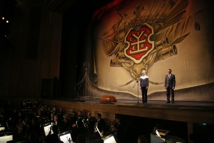 Харьковский оперный вошел в Opera Europa