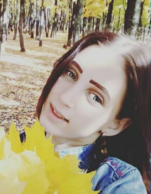 Под Харьковом пропала девушка (фото)