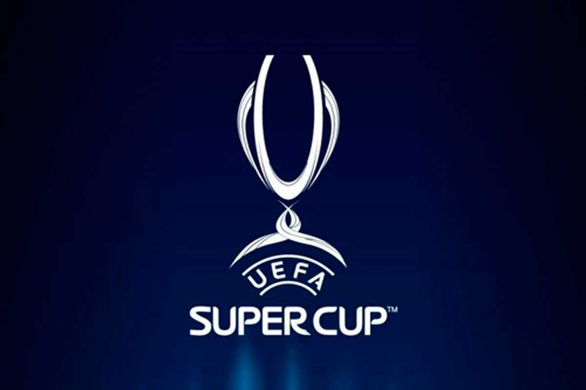 УЕФА принял заявку Харькова на проведение Суперкубка-2021