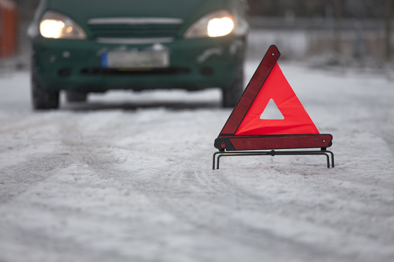 Под Харьковом разыскивают очевидцев смертельной аварии