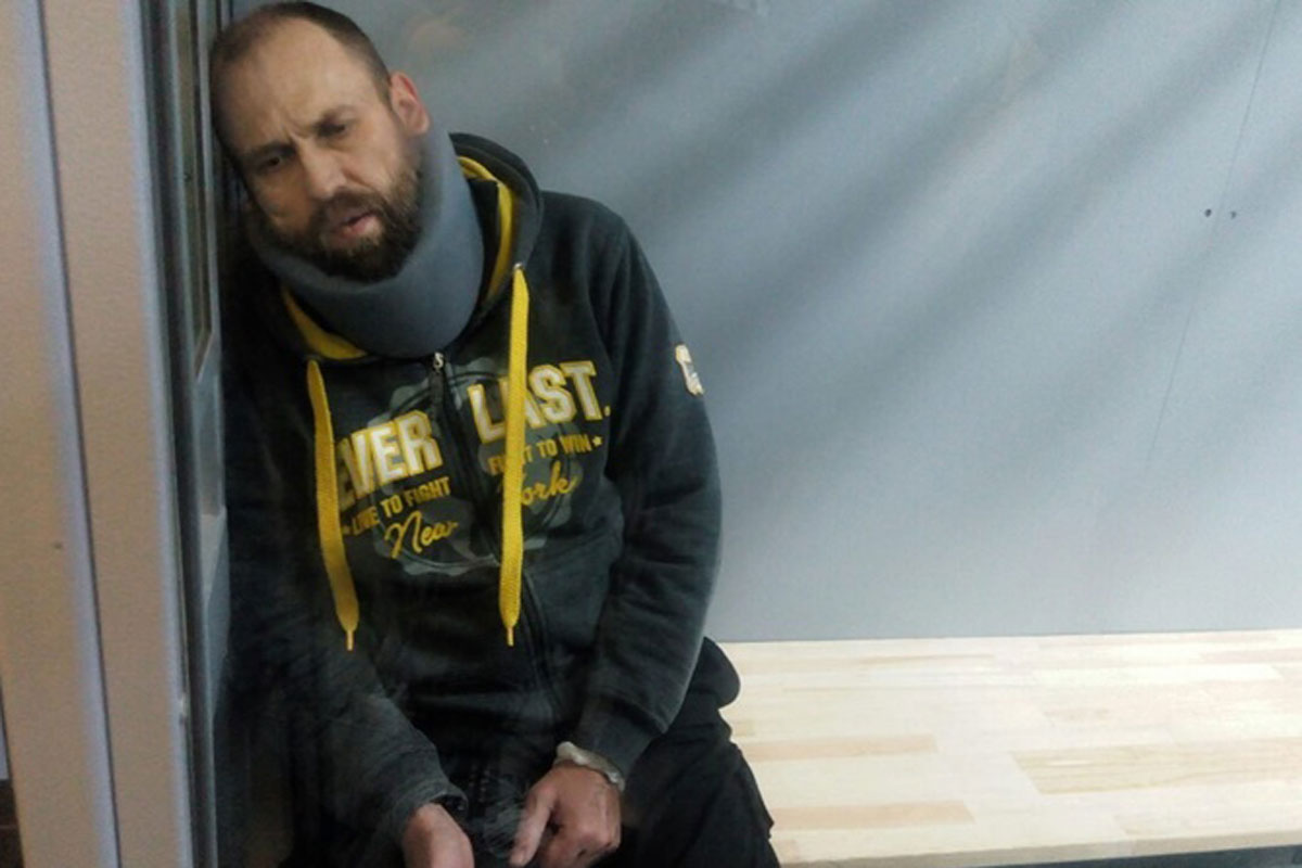 ДТП на Сумской: Дронов подает апелляцию на приговор