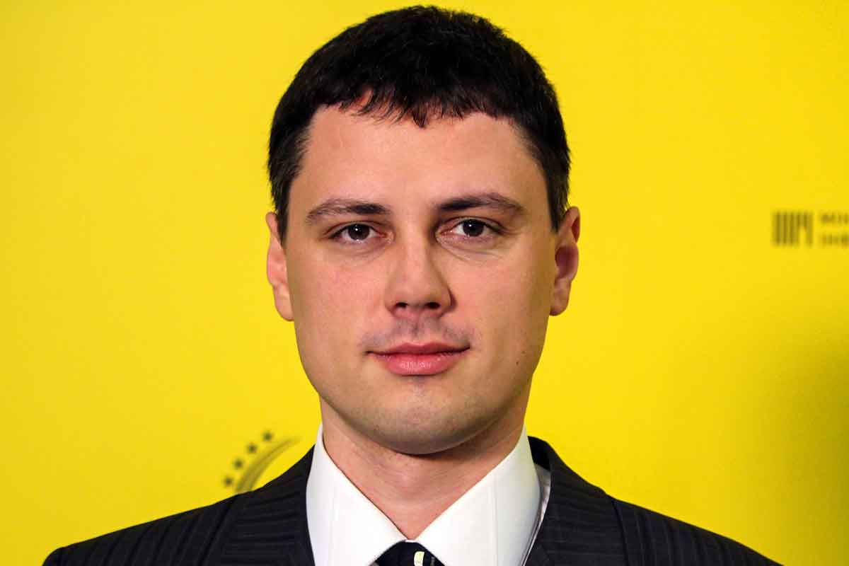 Проректор харьковского вуза перешел на работу в Киев