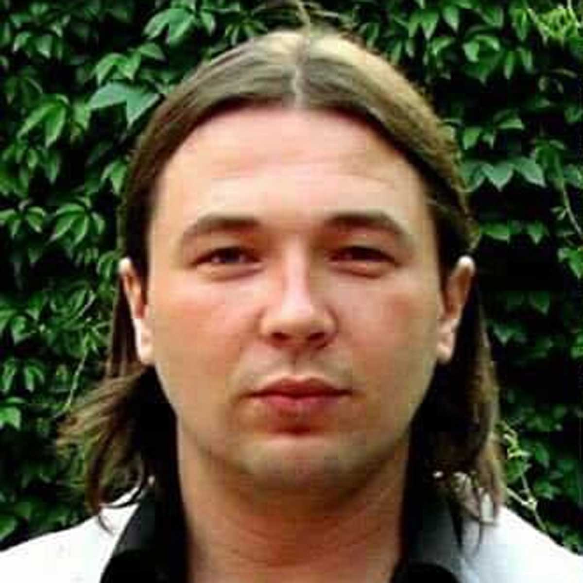 В Харькове умер известный журналист