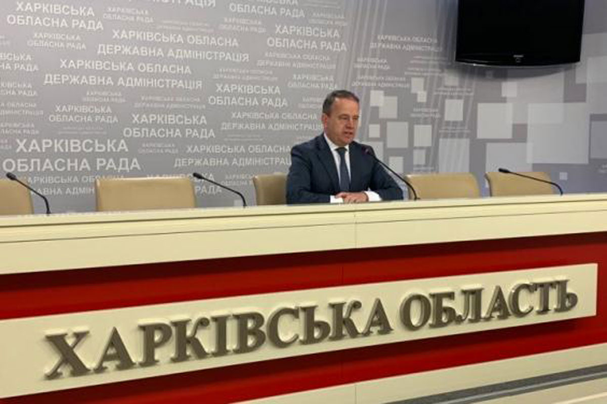 Харьковчанам раздадут деньги