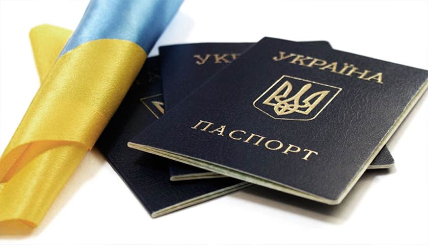 Харьковчан ожидают изменения в оформлении паспортов