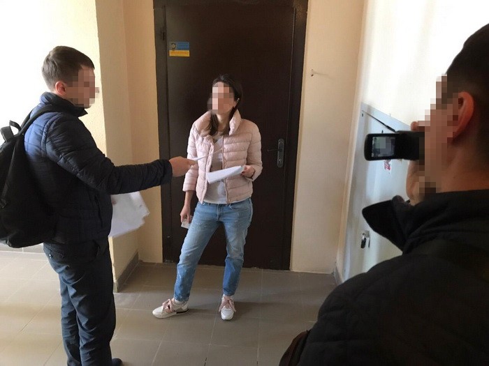В Харькове задержаны организаторы поставок газа боевикам "ДНР" 