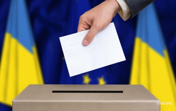 В Харьковской области открылись все избирательные участки