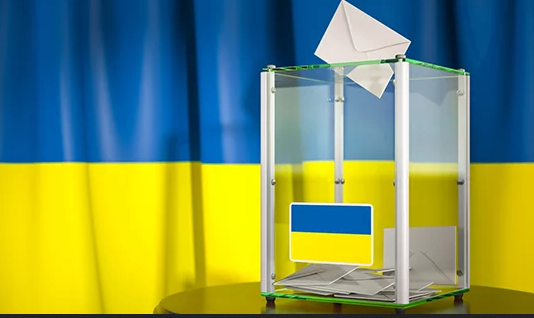 Сегодня - президентские выборы