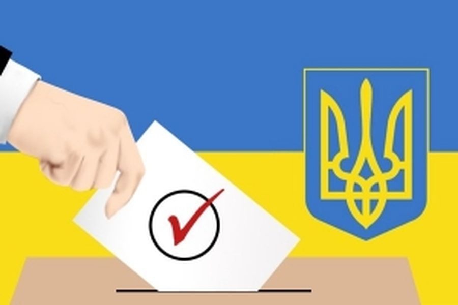 Всё о выборах в Харьковской области (обновляется)
