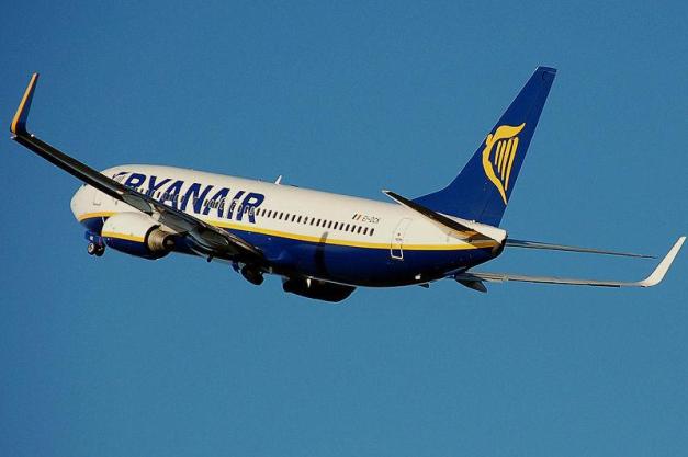 Ryanair запускает регулярные рейсы в Познань из харьковского аэропорта, управляемого компанией Ярославского