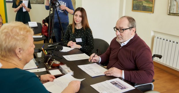 В Харькове в районе ночного клуба усилят безопасность
