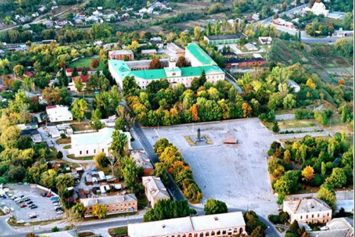 Под Харьковом выступит звезда эстрады