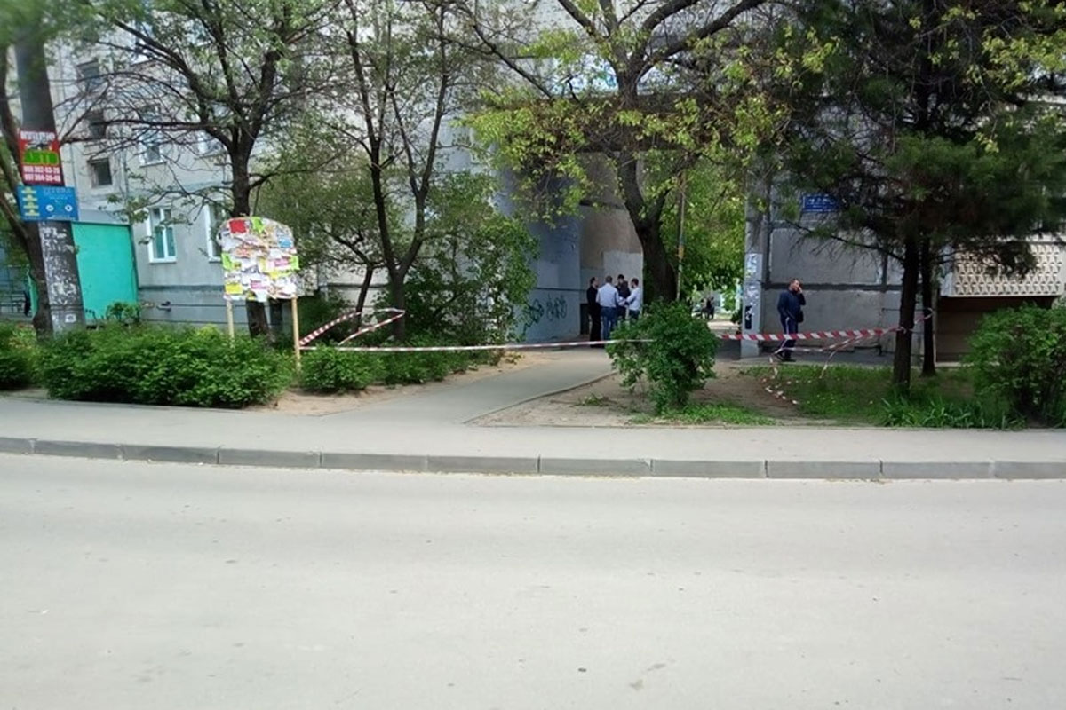 Стрельба в Харькове: медики рассказали о состоянии полицейского (видео)
