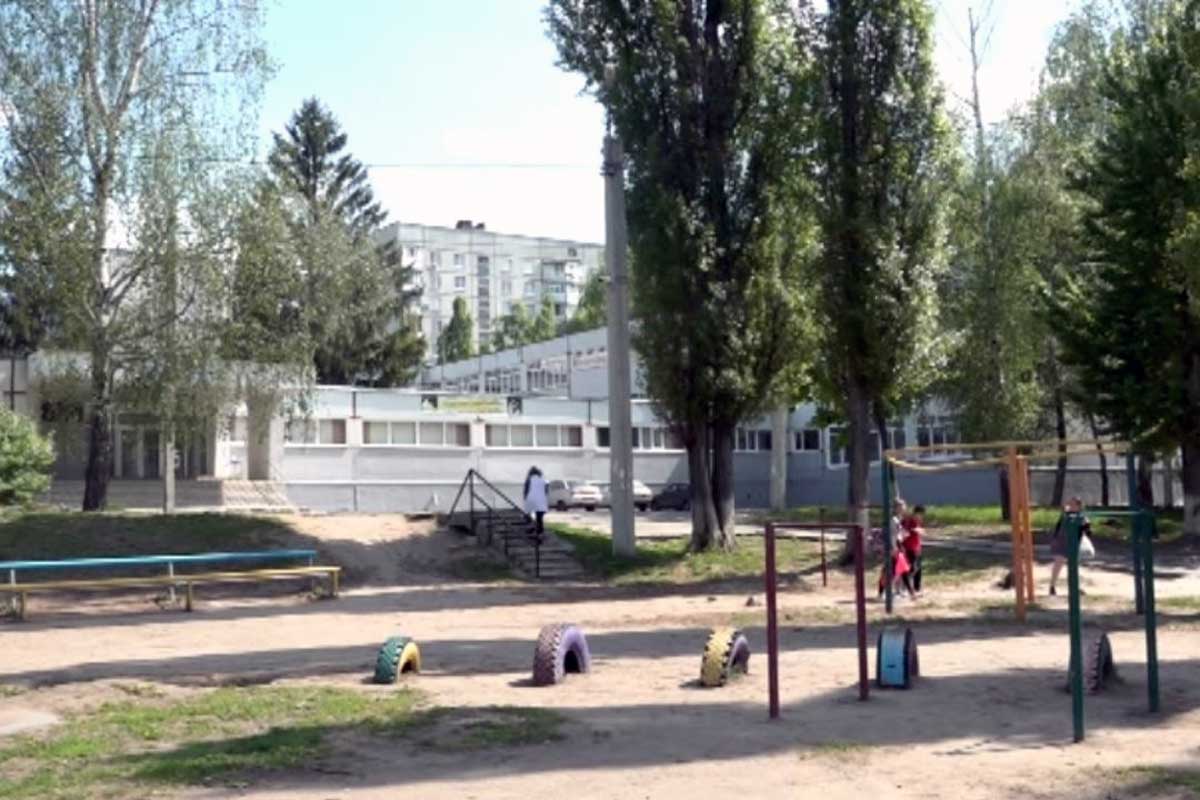 В харьковской школе отказались от карантина