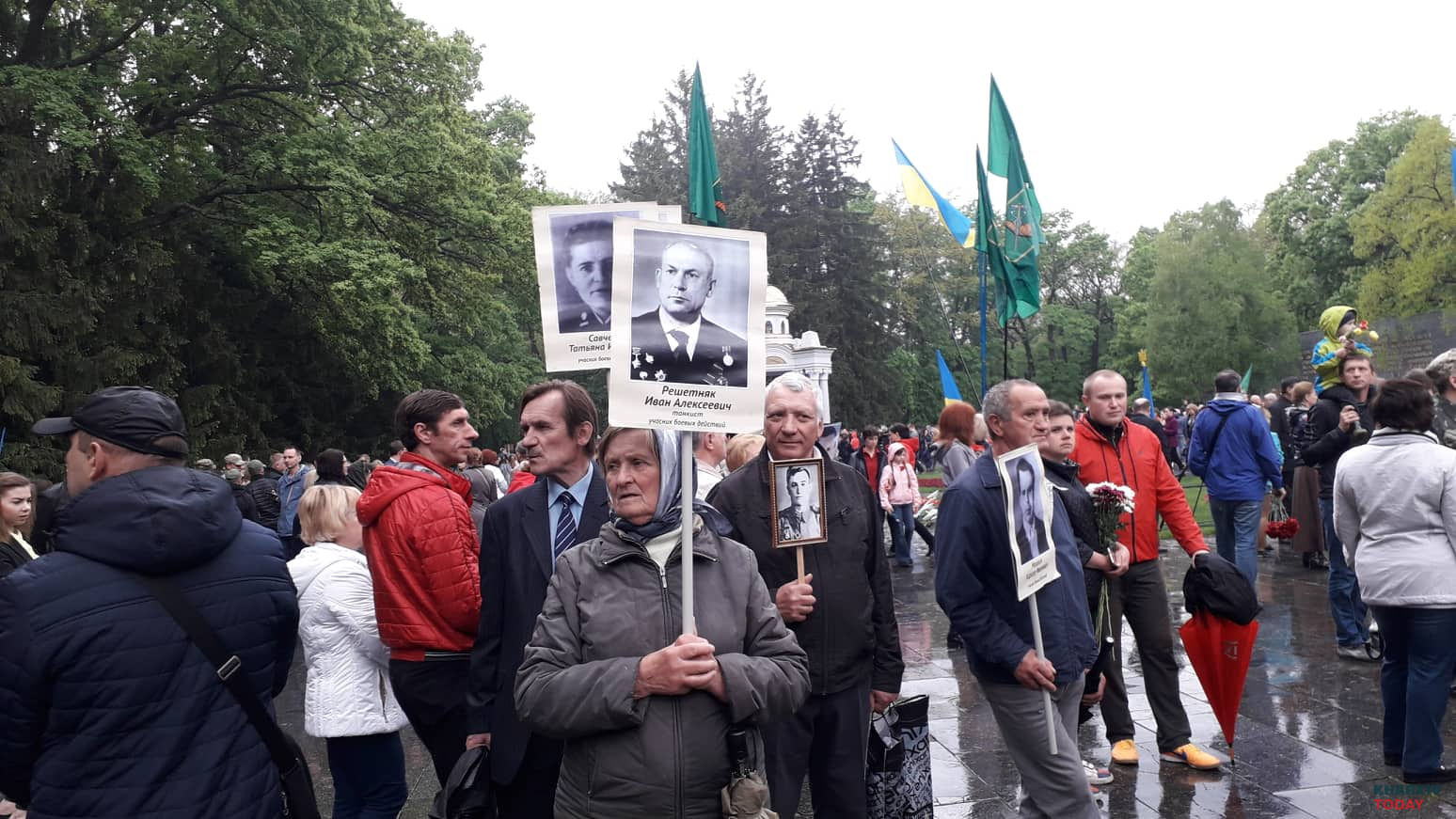 Полиция расследует столкновения на Мемориале (видео)
