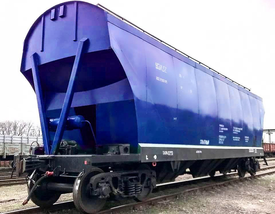 Завод под Харьковом разработал новую продукцию