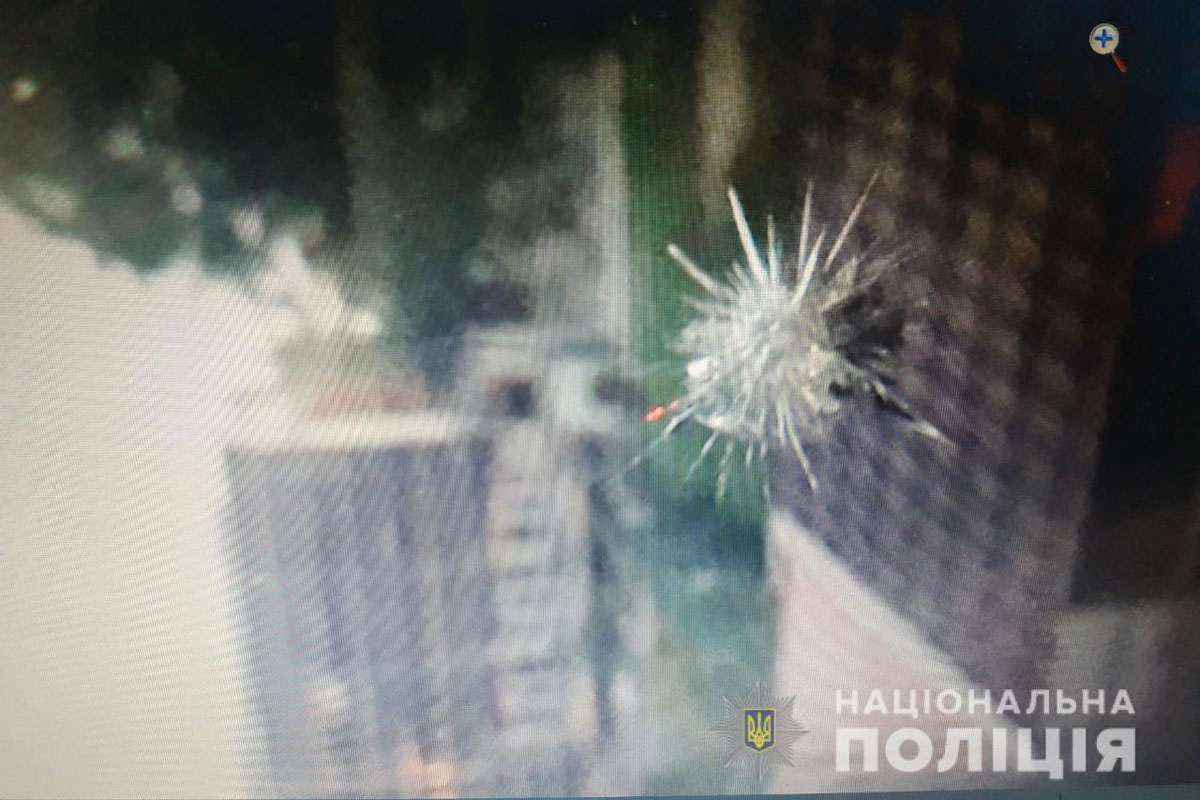В Харькове прогремел взрыв: подробности (фото)