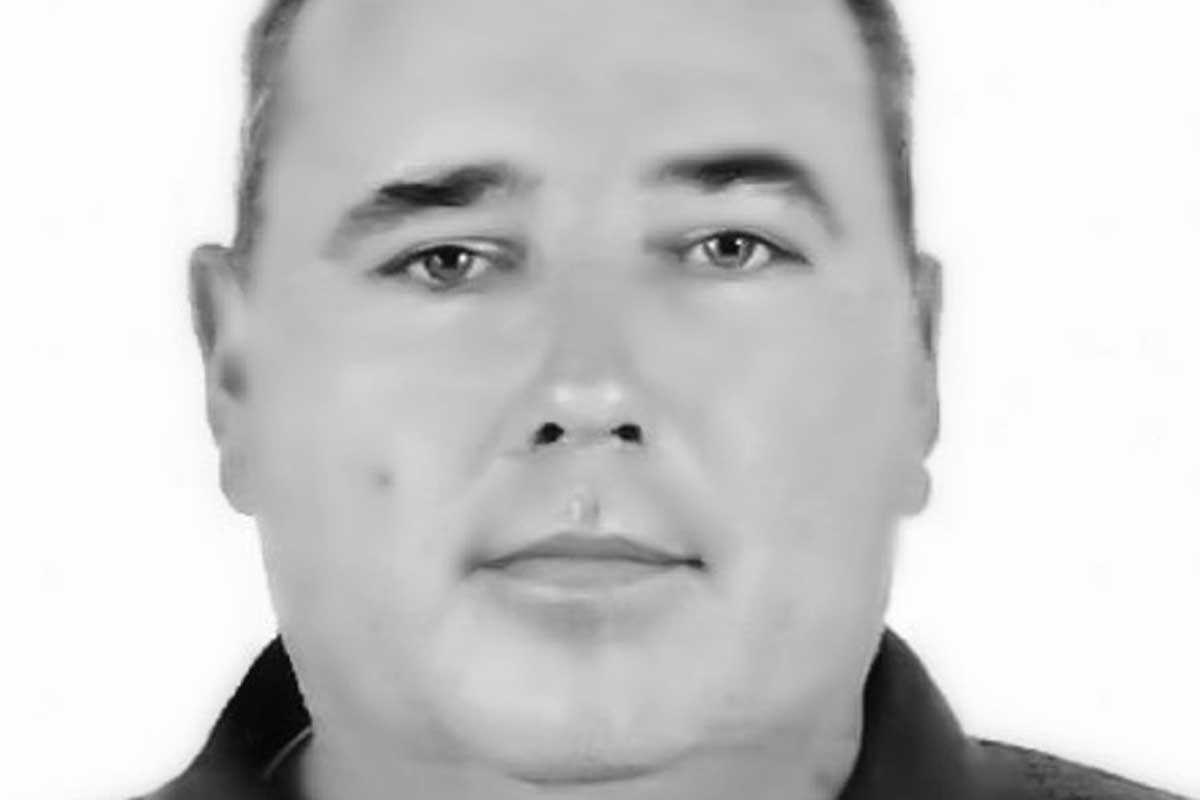 Умер запредседателя Лозовского райсовета