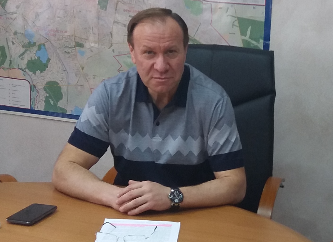 Евгений Гутков: Выбирая квартиру в новостройке, стоит поинтересоваться, на чьи деньги строят дом