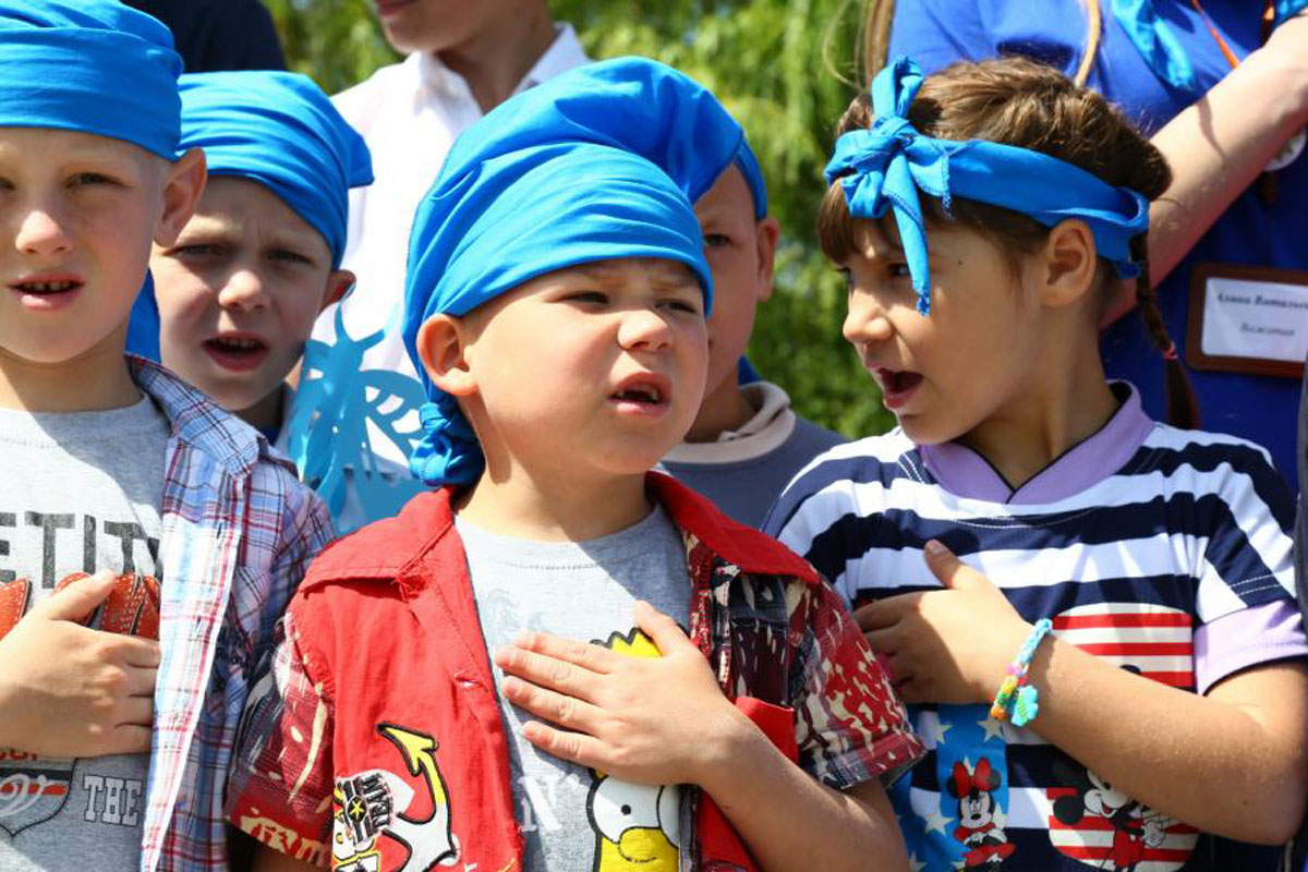 В Харьковской области проверят детские лагеря