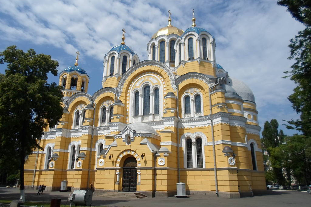 Томос - все? Полезно знать