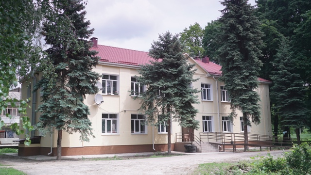 В шести городах Харьковской области обустроили новое жилье для переселенцев