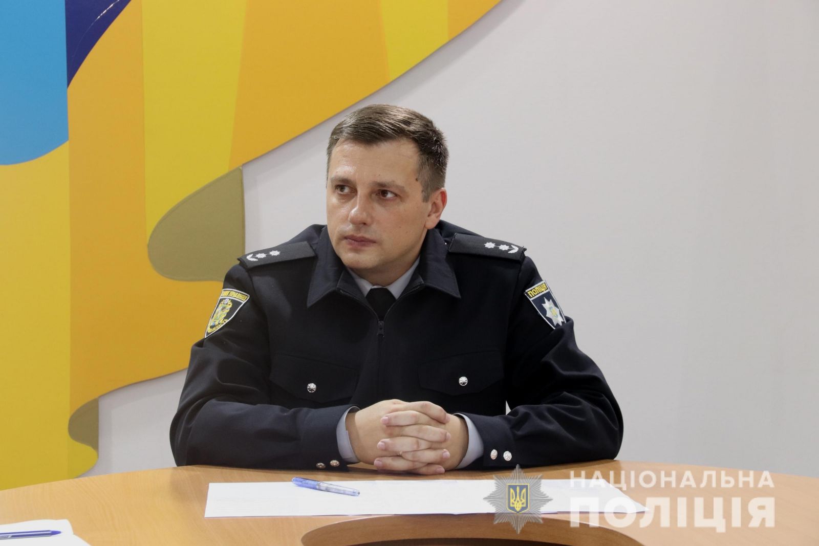 Тысячи харьковских силовиков выйдут на улицы в день выборов