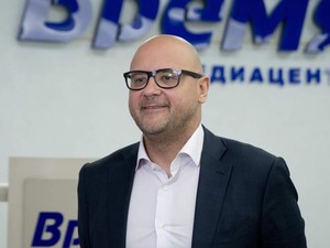 Лидер гонки по 170-му округу Дмитрий Святаш призвал остальных кандидатов войти в его команду