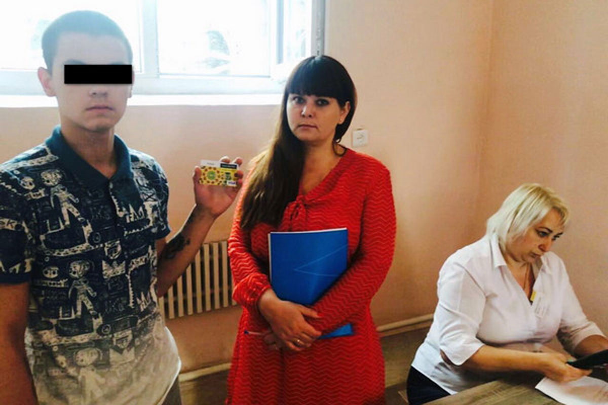 Прокуратура Харькова защитила права сироты