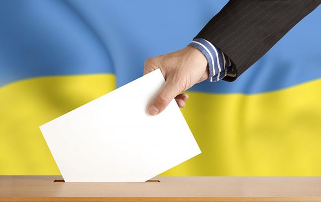 В Харьковской области голосуют заключенные