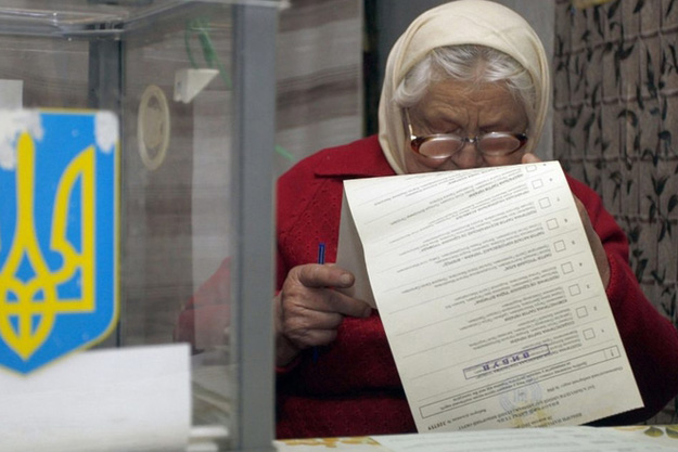 В Харьковской области зафиксированы нарушения на выборах