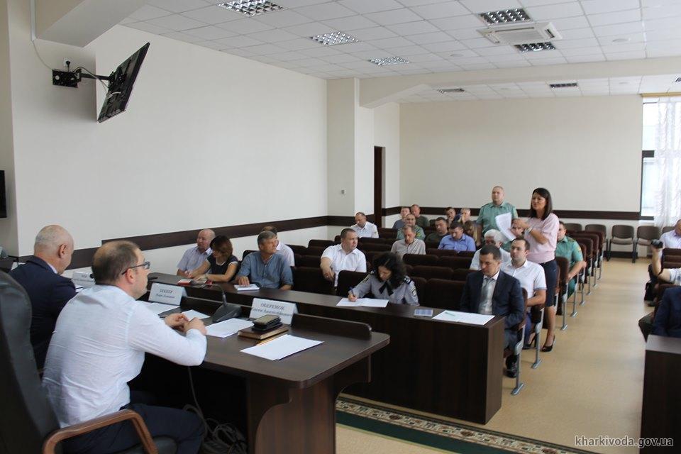 В Харьковской области восстановят леса