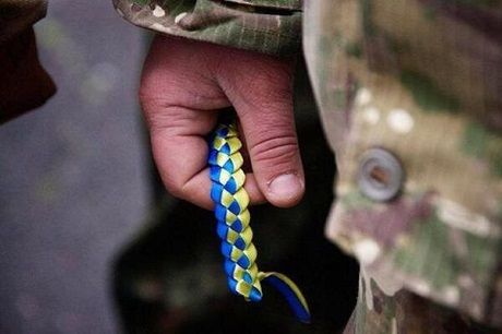 Под Харьковом трагически погиб командир ВСУ