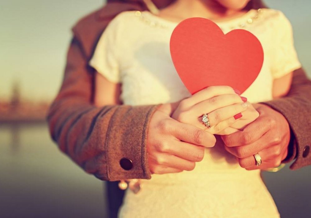 Харьковчане смотрят короткие love story