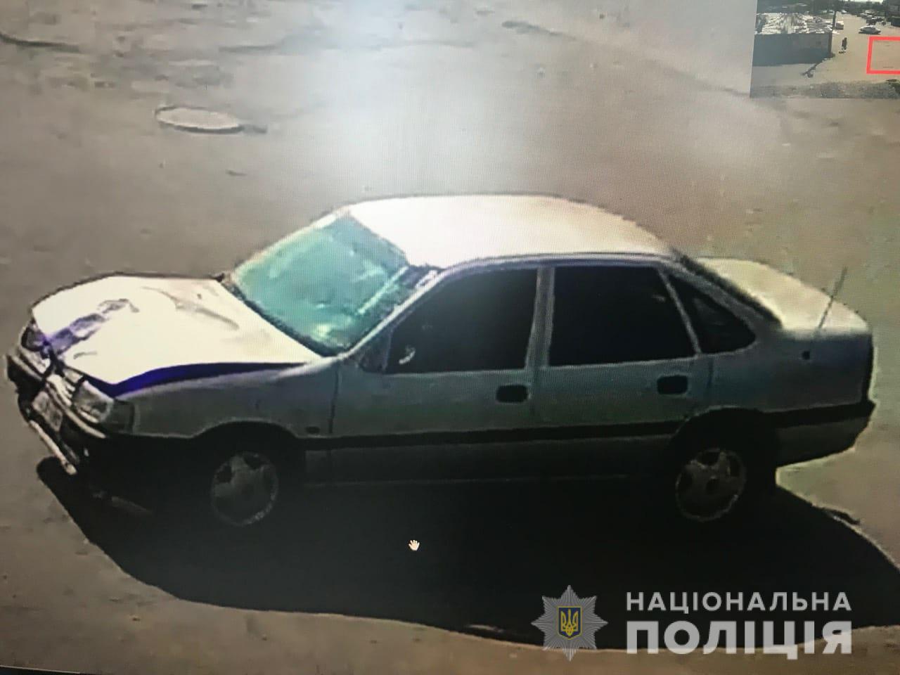 Смертельное ДТП под Харьковом: подозреваемый объявлен в розыск (фото)