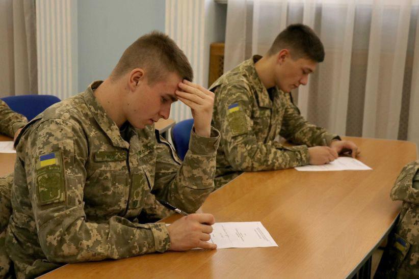 Харьковский вуз проведет дополнительный набор