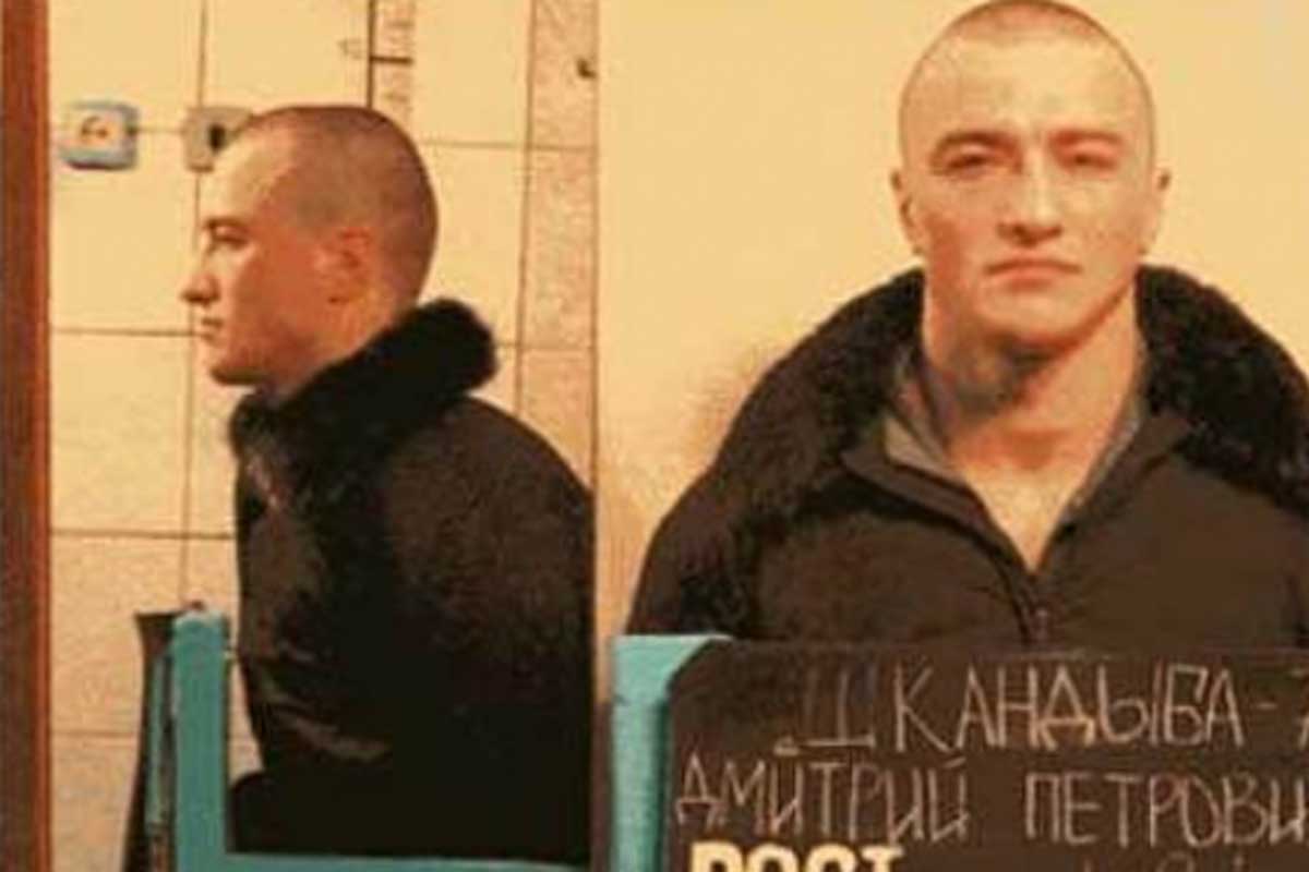 В центре Харькова расстреляли киллера