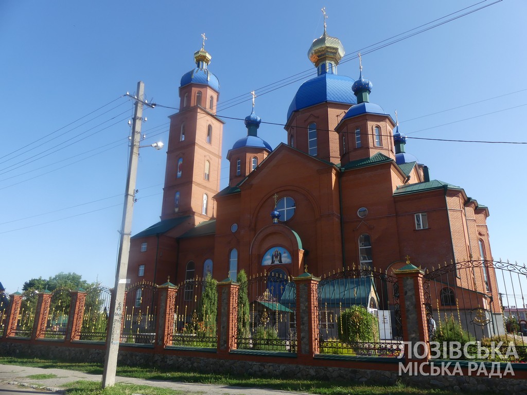 Под Харьковом пройдет крестный ход