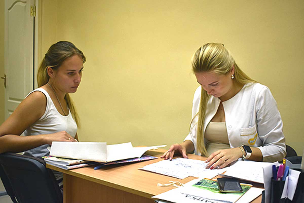 Харьковский вуз подвел итоги