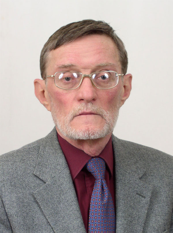 Умер харьковский ученый