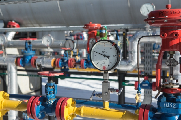 Газовики готовы обеспечить энергонезависимость Украины