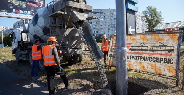 На Салтовке откроют новый троллейбусный маршрут