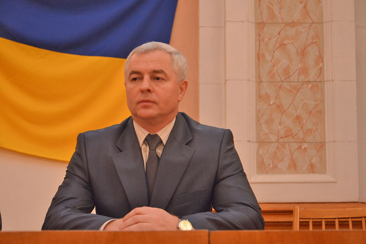 Назначен новый начальник СБУ в Харьковской области