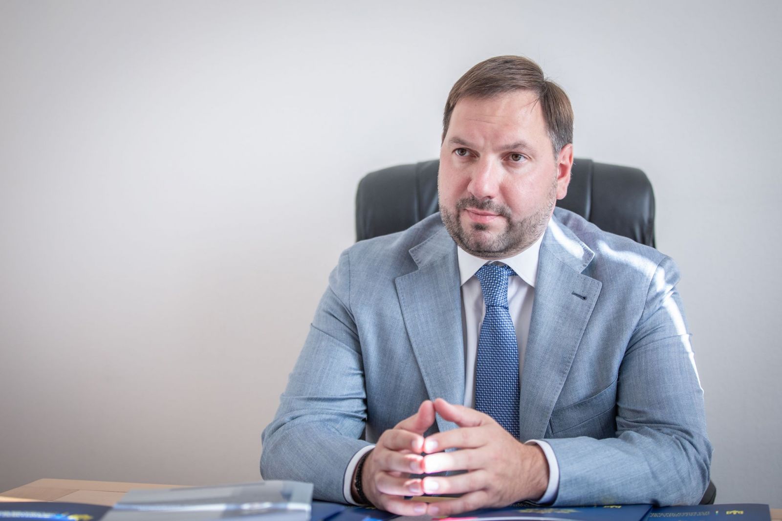 Харьковский прокурор восстановлен в должности