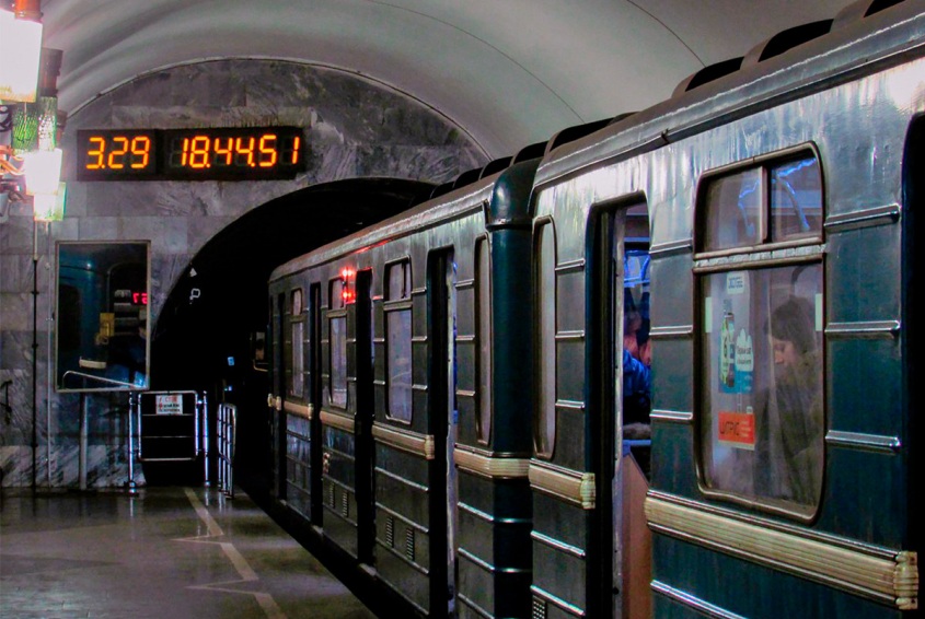 Харьковчане предлагают новшество для метро