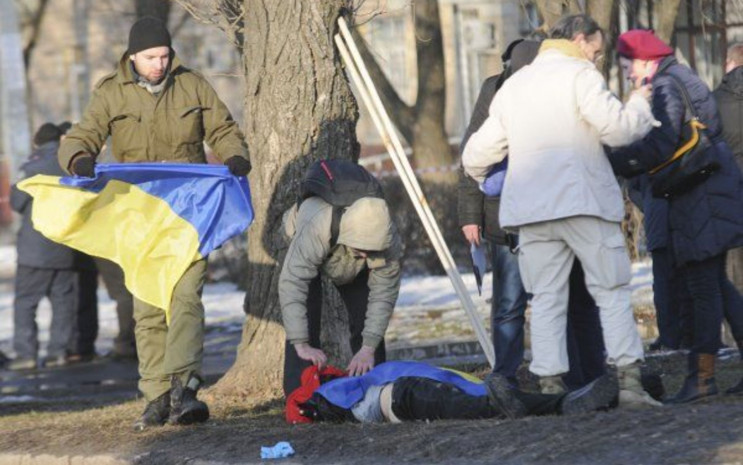 Подозреваемых в теракте в Харькове могут обменять - адвокат