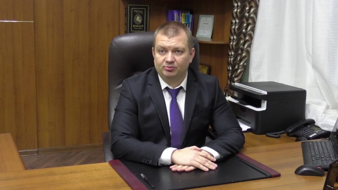 Назначен новый прокурор Харьковской области
