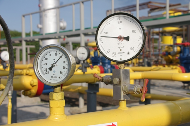 Burisma Group продолжает бурить новые скважины и увеличивает добычу украинского газа